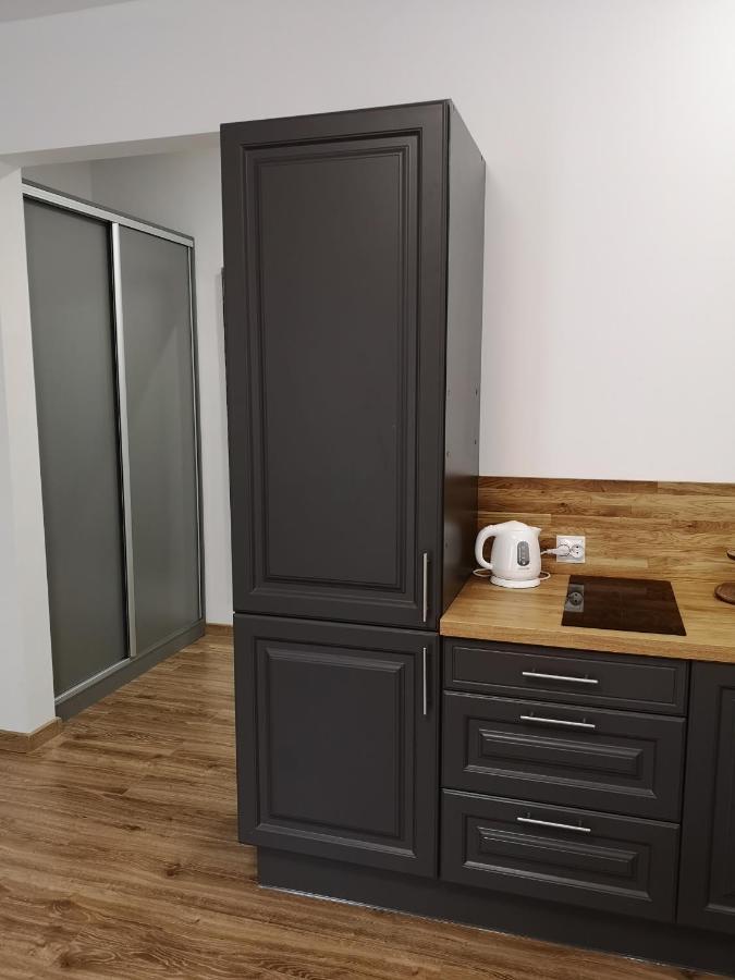 Apartamenty Lawendowy Zakatek 4 Opole Dış mekan fotoğraf