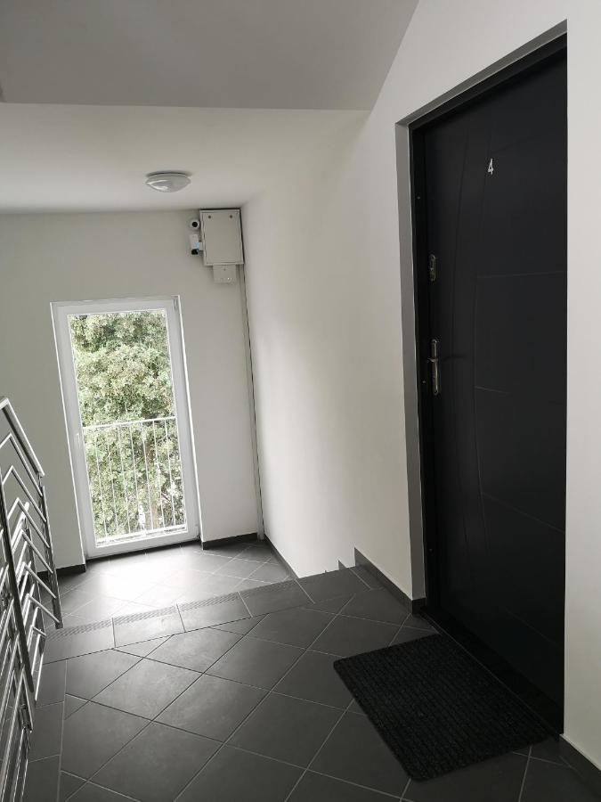 Apartamenty Lawendowy Zakatek 4 Opole Dış mekan fotoğraf