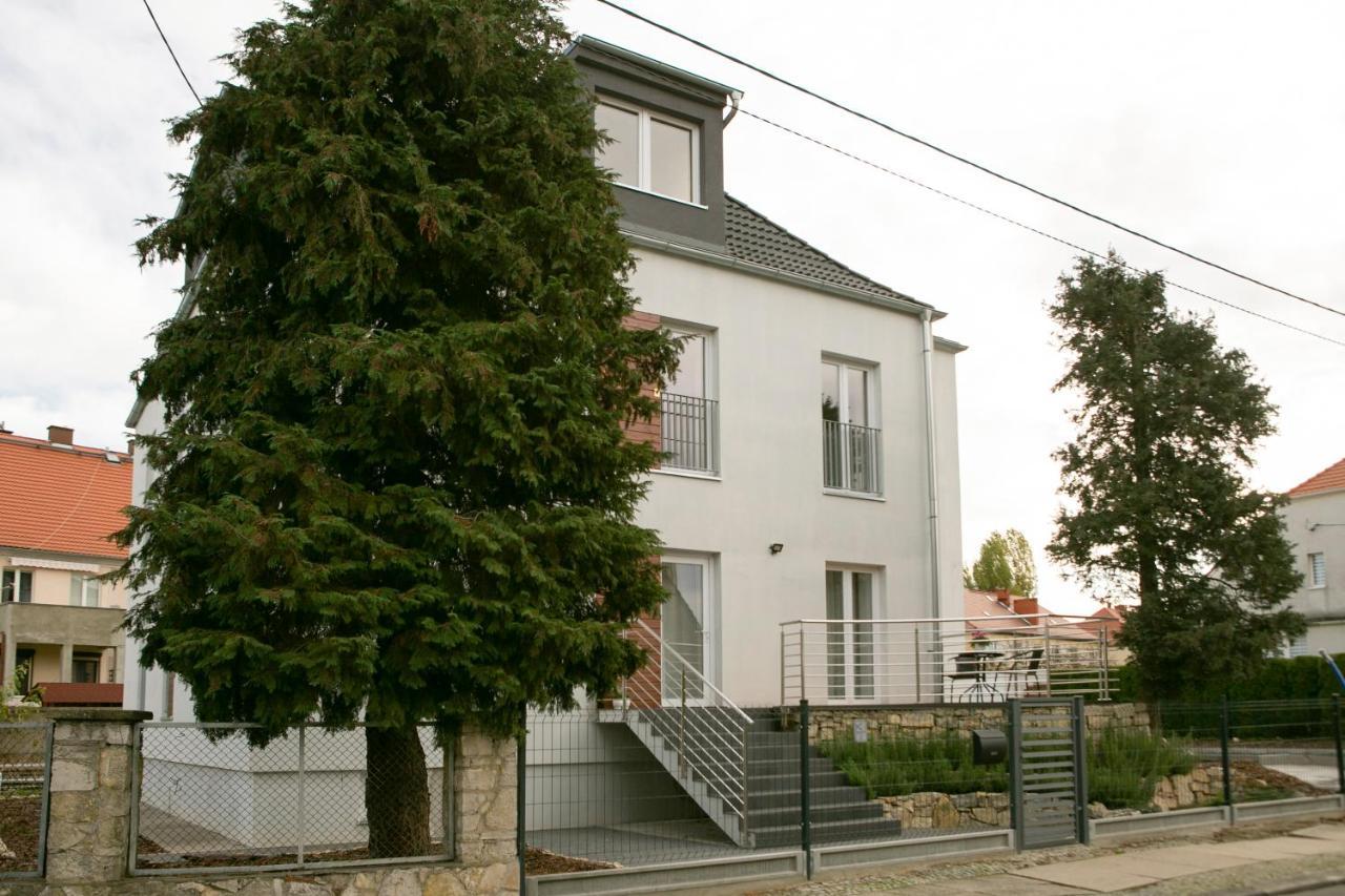 Apartamenty Lawendowy Zakatek 4 Opole Dış mekan fotoğraf