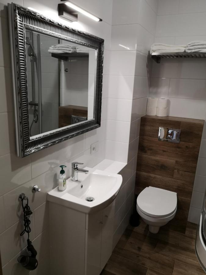 Apartamenty Lawendowy Zakatek 4 Opole Dış mekan fotoğraf