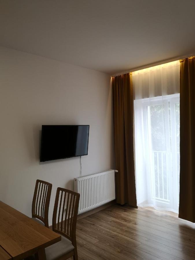 Apartamenty Lawendowy Zakatek 4 Opole Dış mekan fotoğraf