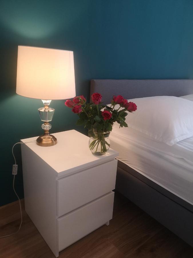 Apartamenty Lawendowy Zakatek 4 Opole Dış mekan fotoğraf