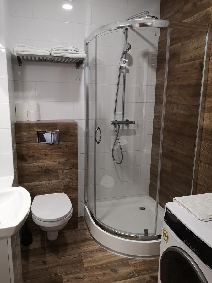 Apartamenty Lawendowy Zakatek 4 Opole Dış mekan fotoğraf