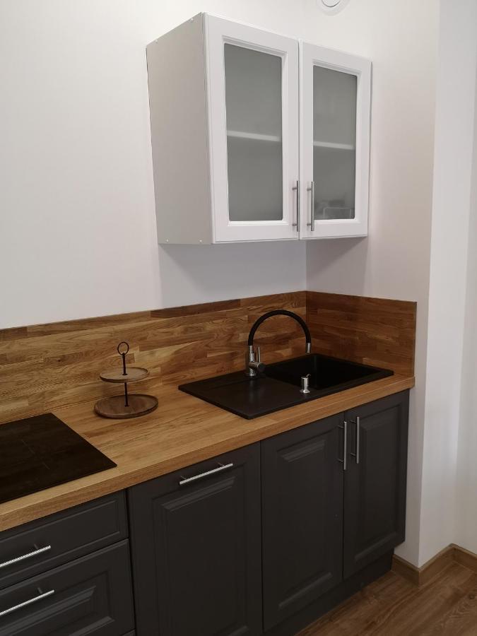 Apartamenty Lawendowy Zakatek 4 Opole Dış mekan fotoğraf