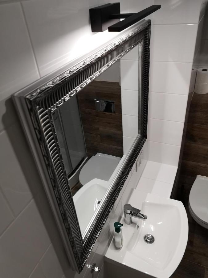 Apartamenty Lawendowy Zakatek 4 Opole Dış mekan fotoğraf