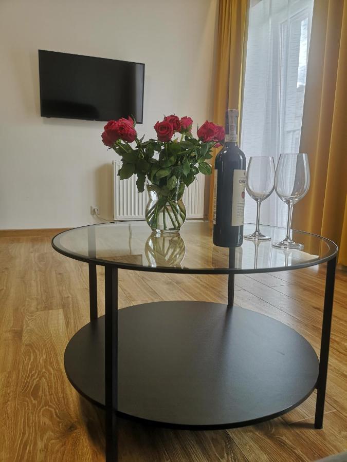 Apartamenty Lawendowy Zakatek 4 Opole Dış mekan fotoğraf