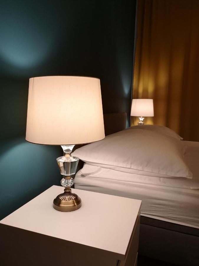 Apartamenty Lawendowy Zakatek 4 Opole Dış mekan fotoğraf