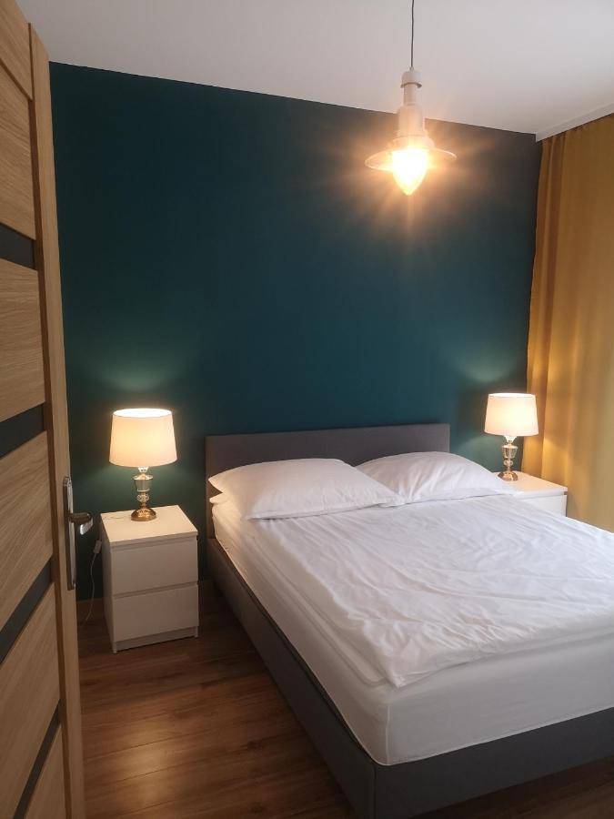 Apartamenty Lawendowy Zakatek 4 Opole Dış mekan fotoğraf