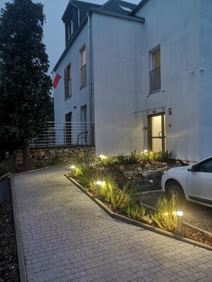 Apartamenty Lawendowy Zakatek 4 Opole Dış mekan fotoğraf