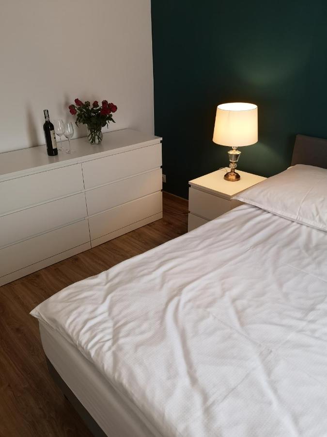 Apartamenty Lawendowy Zakatek 4 Opole Dış mekan fotoğraf