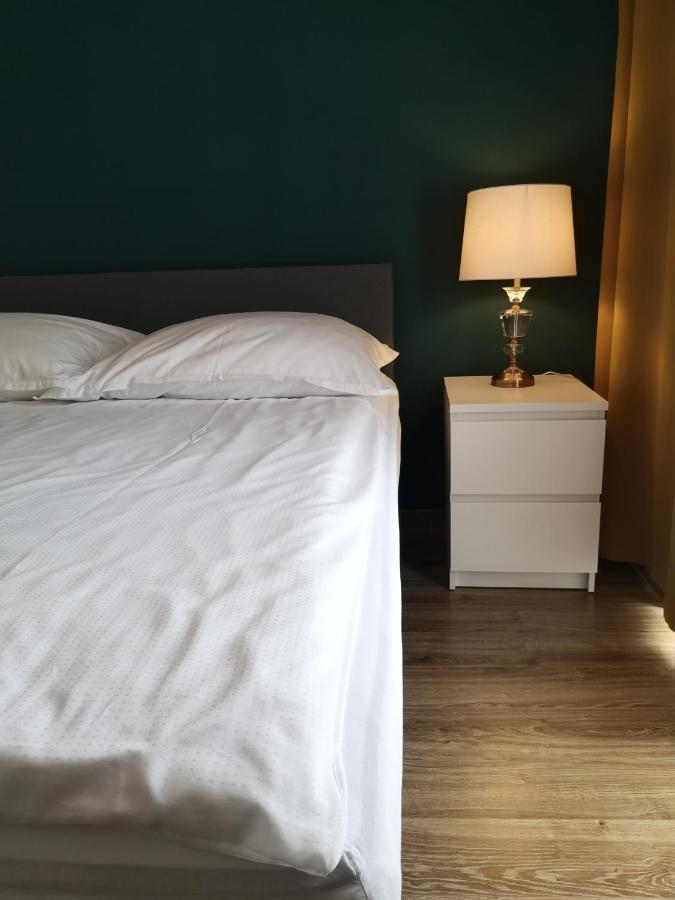 Apartamenty Lawendowy Zakatek 4 Opole Dış mekan fotoğraf