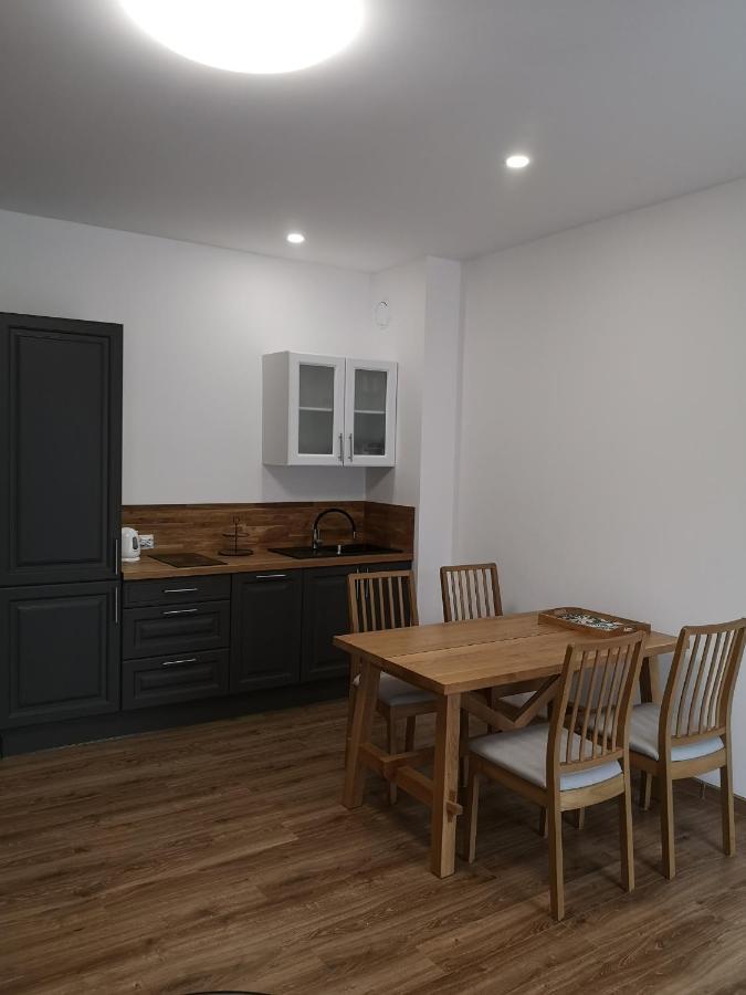 Apartamenty Lawendowy Zakatek 4 Opole Dış mekan fotoğraf