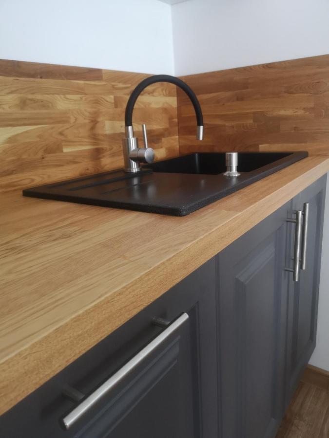 Apartamenty Lawendowy Zakatek 4 Opole Dış mekan fotoğraf