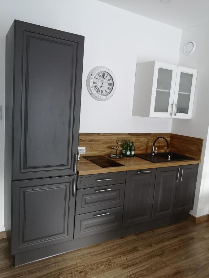Apartamenty Lawendowy Zakatek 4 Opole Dış mekan fotoğraf